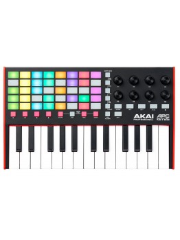 Akai Professional APC Key25 mk2 25-key Keyboard Controller